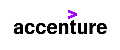 ACCENTURE Logo